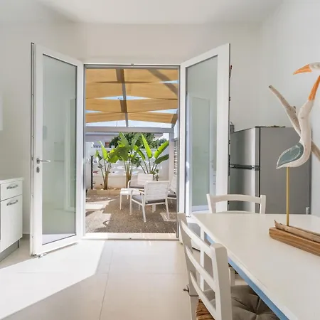 Leve - Sea Nature Porto Cesareo